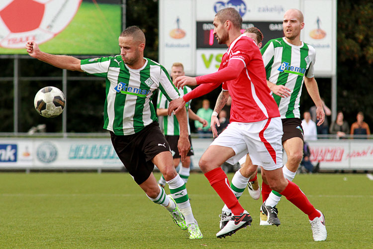 DOVO - SC Genemuiden